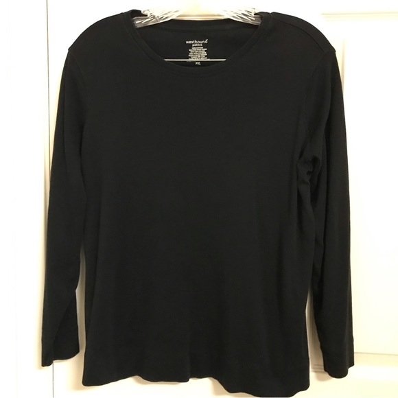 Westbound PXL Women’s T-shirt PXL - Picture 1 of 7